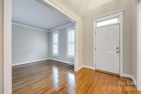 Entry Way - 1094 Hunters Run Dr, Tega Cay, SC 29708 photo 1 of 2