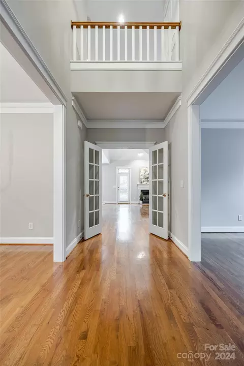 Entry Way - 1094 Hunters Run Dr, Tega Cay, SC 29708 photo 2 of 2