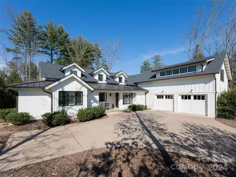 19 Brookline Dr, Asheville, NC 28803