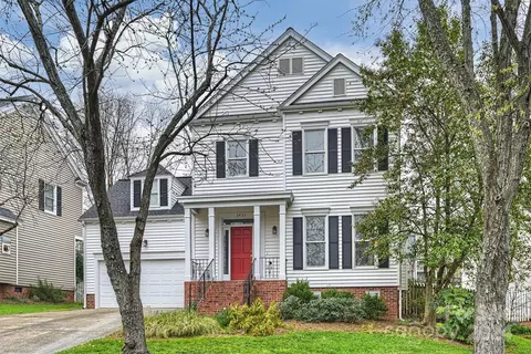 3431 Selwyn Farms Ln, Charlotte, NC 28209