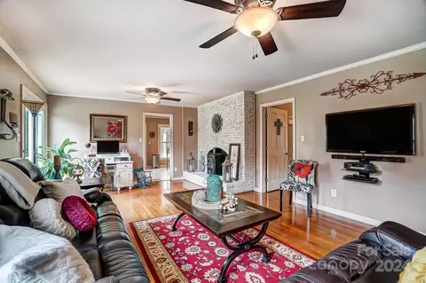 Living - 2803 Trinity Church Rd, Monroe, NC 28112 photo 2 of 6