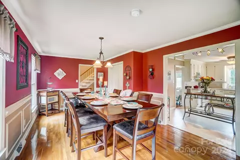 Dining - 2803 Trinity Church Rd, Monroe, NC 28112 photo 2 of 2