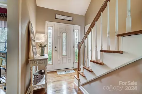 Entry Way - 2803 Trinity Church Rd, Monroe, NC 28112 photo 1 of 2