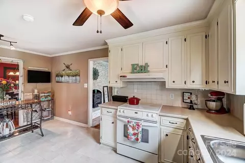 Kitchen - 2803 Trinity Church Rd, Monroe, NC 28112 photo 3 of 3