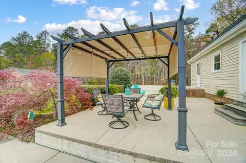 Exterior - 2803 Trinity Church Rd, Monroe, NC 28112 photo 11 of 18