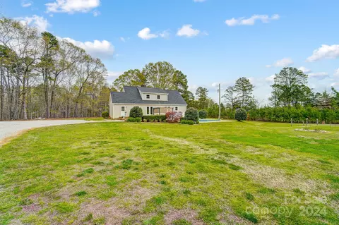 Exterior - 2803 Trinity Church Rd, Monroe, NC 28112 photo 17 of 18