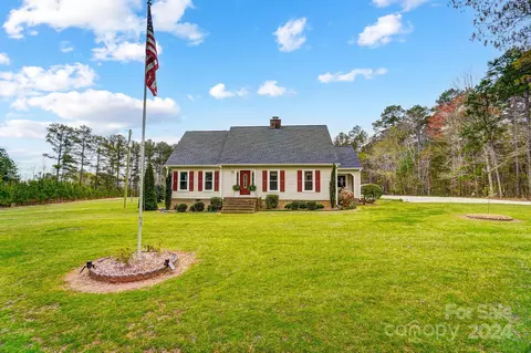 Exterior - 2803 Trinity Church Rd, Monroe, NC 28112 photo 3 of 18