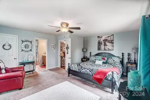 Bedroom - 2803 Trinity Church Rd, Monroe, NC 28112 photo 1 of 6