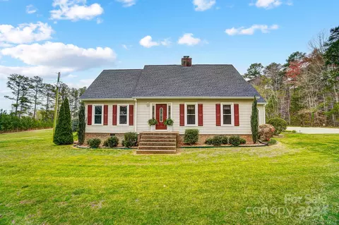 Exterior - 2803 Trinity Church Rd, Monroe, NC 28112 photo 4 of 18