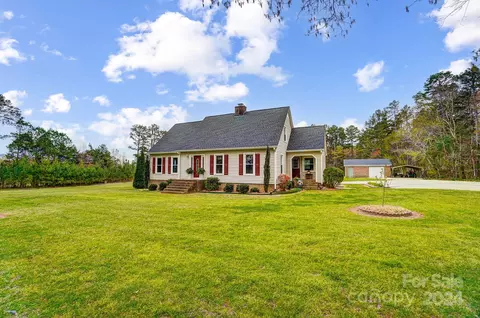 Exterior - 2803 Trinity Church Rd, Monroe, NC 28112 photo 2 of 18