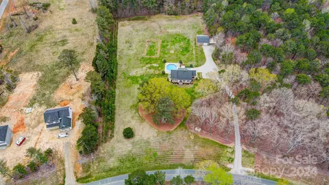 2803 Trinity Church Rd, Monroe, NC 28112