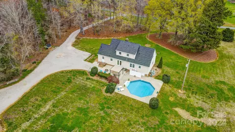 Exterior - 2803 Trinity Church Rd, Monroe, NC 28112 photo 1 of 18