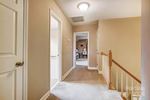 Entry Way - 2803 Trinity Church Rd, Monroe, NC 28112 photo 2 of 2