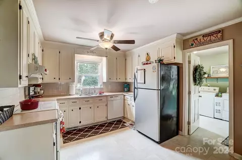 Kitchen - 2803 Trinity Church Rd, Monroe, NC 28112 photo 2 of 3