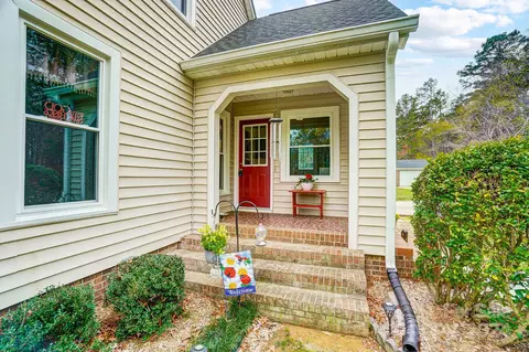 Exterior - 2803 Trinity Church Rd, Monroe, NC 28112 photo 5 of 18
