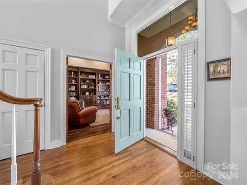8 Walnut Ln, Fletcher, NC 28732 photo 12