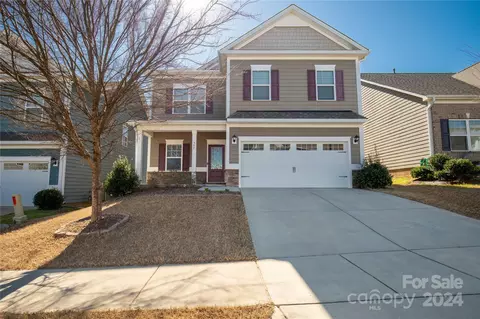 357 Livingston Dr, Lancaster, SC 29720