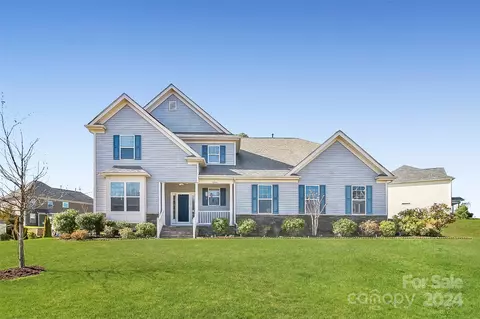 7260 Baybrooke Ln, Harrisburg, NC 28075