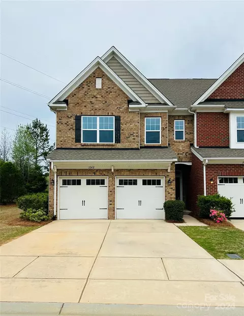104 Burlingame E Ct #E, Mooresville, NC 28117