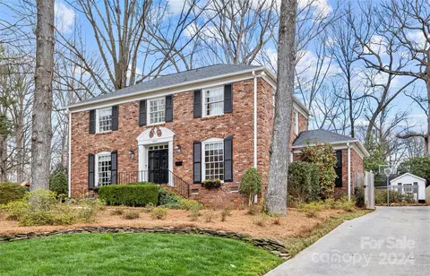3901 Severn Ave, Charlotte, NC 28210