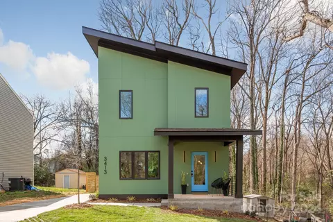 3413 Kalynne St, Charlotte, NC 28208