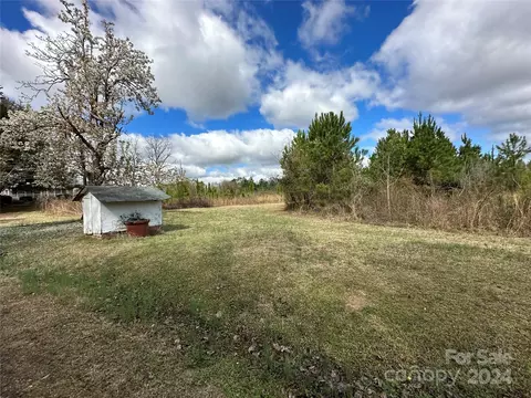 356 Elmo Mcfarland Rd, Chesterfield, SC 29709