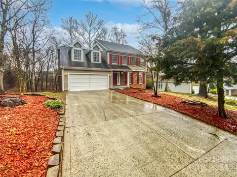 14701 Sapphire Ln, Pineville, NC 28134