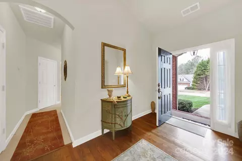 Entry Way - 4150 Flint Dr, Lancaster, SC 29720 photo 1 of 1