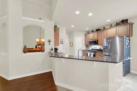 Kitchen - 4150 Flint Dr, Lancaster, SC 29720 photo 1 of 4