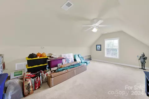 Bedroom - 4150 Flint Dr, Lancaster, SC 29720 photo 7 of 7