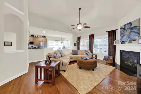Living - 4150 Flint Dr, Lancaster, SC 29720 photo 2 of 2