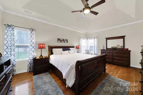 Bedroom - 4150 Flint Dr, Lancaster, SC 29720 photo 1 of 7