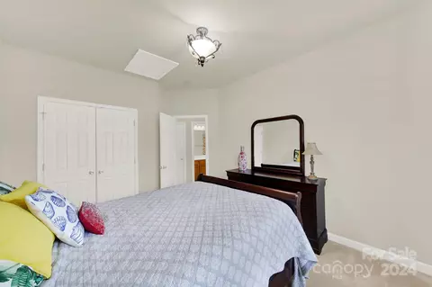 Bedroom - 4150 Flint Dr, Lancaster, SC 29720 photo 4 of 7