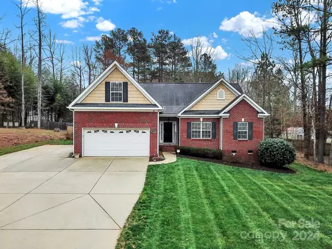 4150 Flint Dr, Lancaster, SC 29720
