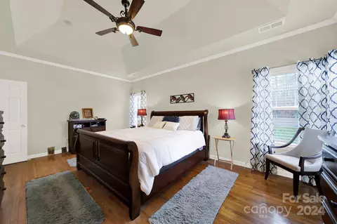 Bedroom - 4150 Flint Dr, Lancaster, SC 29720 photo 2 of 7