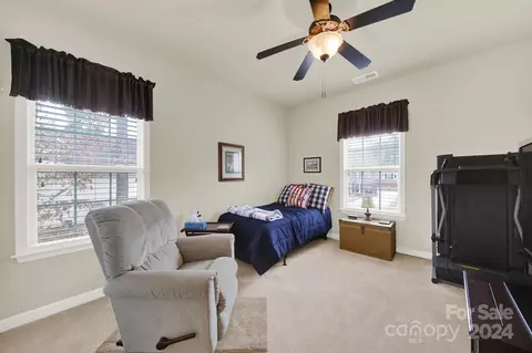 Bedroom - 4150 Flint Dr, Lancaster, SC 29720 photo 5 of 7