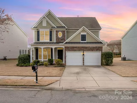 10909 River Oaks Nw Dr NW, Concord, NC 28027