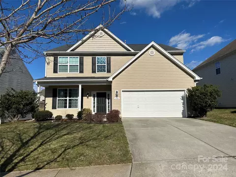 456 Shady Grove Ct, Winston Salem, NC 27103