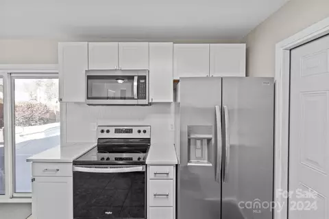 Kitchen - 4114 John Stevenson Rd, Monroe, NC 28110 photo 2 of 2