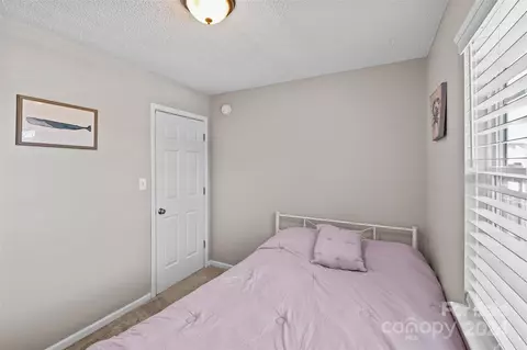 Bedroom - 4114 John Stevenson Rd, Monroe, NC 28110 photo 7 of 9