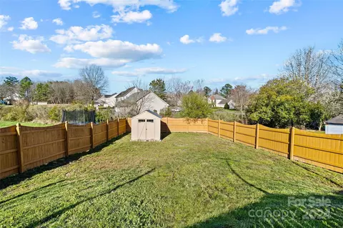 Exterior - 4114 John Stevenson Rd, Monroe, NC 28110 photo 7 of 10