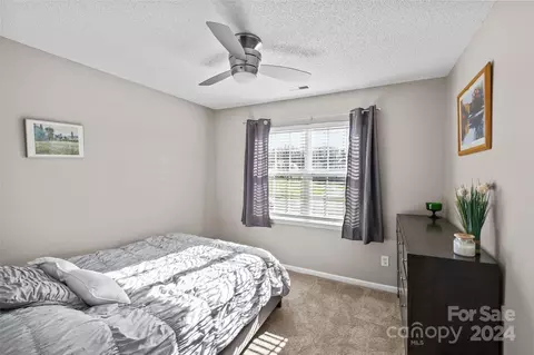 Bedroom - 4114 John Stevenson Rd, Monroe, NC 28110 photo 5 of 9