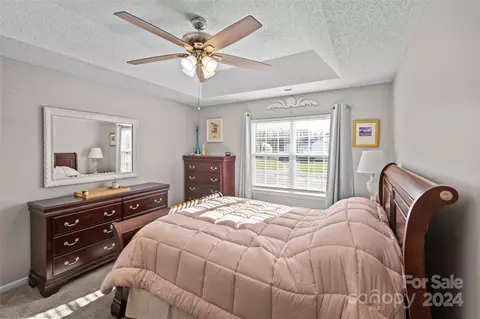 Bedroom - 4114 John Stevenson Rd, Monroe, NC 28110 photo 2 of 9