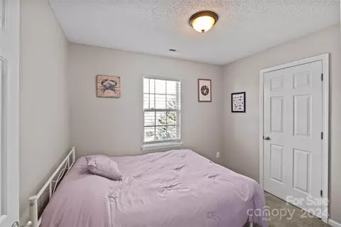 Bedroom - 4114 John Stevenson Rd, Monroe, NC 28110 photo 6 of 9