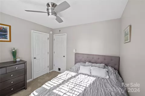 Bedroom - 4114 John Stevenson Rd, Monroe, NC 28110 photo 4 of 9