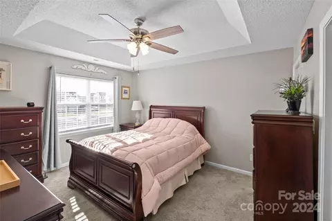 Bedroom - 4114 John Stevenson Rd, Monroe, NC 28110 photo 1 of 9