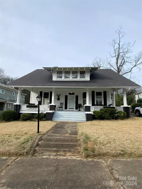 310 Wade St, Wadesboro, NC 28170