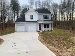 121 Orville Rd, Statesville, NC 28677