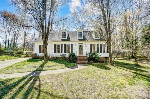 13900 Double Girth Ct, Matthews, NC 28105