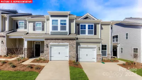1272 Scarlet Firethorne Ave, Huntersville, NC 28078
